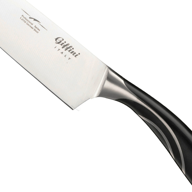 چاقو آشپزخانه جی فی نی مدل F-05 چاقو آشپزخانه جی فی نی مدل F-05