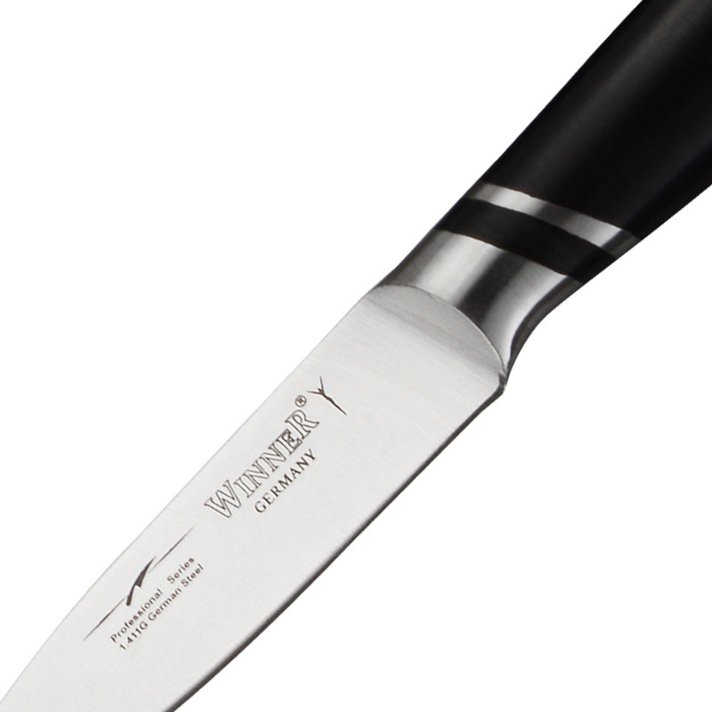 چاقو آشپزخانه وینر مدل 2-1-3-2104 مجموعه دو عددی
