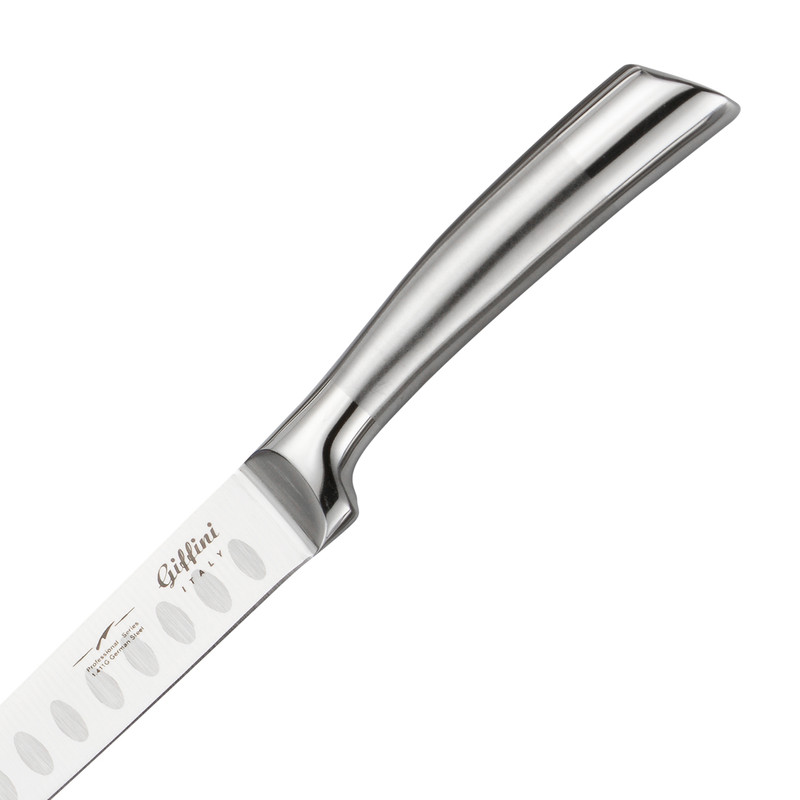 چاقوی آشپزخانه جی فی نی کد G.2GSS مجموعه 2 عددی چاقوی آشپزخانه جی فی نی کد G.2GSS مجموعه 2 عددی