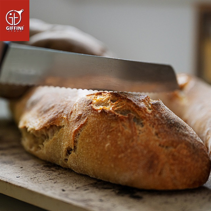 ست چاقو 9 پارچه جی فی نی مدل G-2301-9