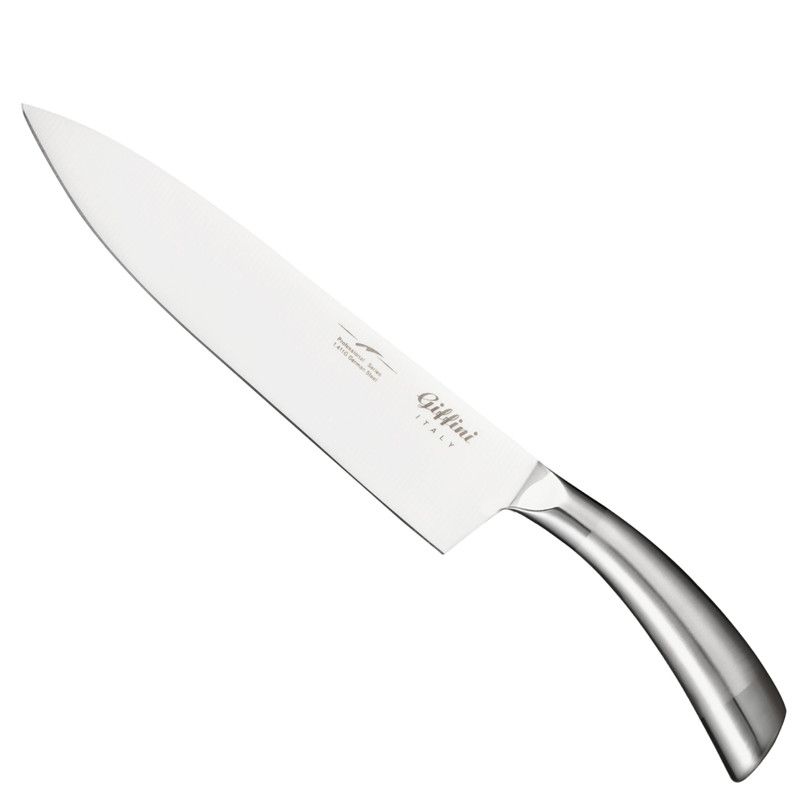 ست چاقو 8 پارچه جی فی نی مدل SS-01