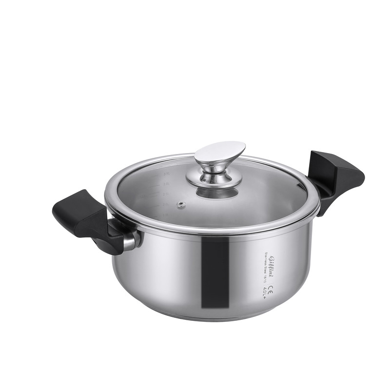 زودپز دوقلو جی فی نی مدل G-02 گنجایش 4 و 6 لیتر