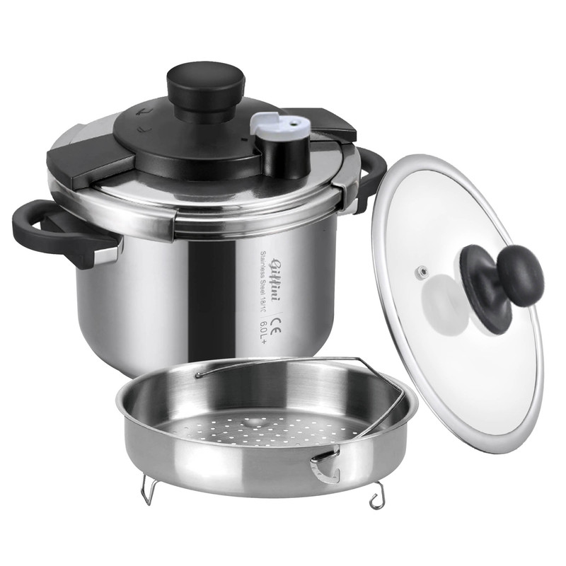 زودپز جی فی نی مدل GB-01 گنجایش 6 لیتر