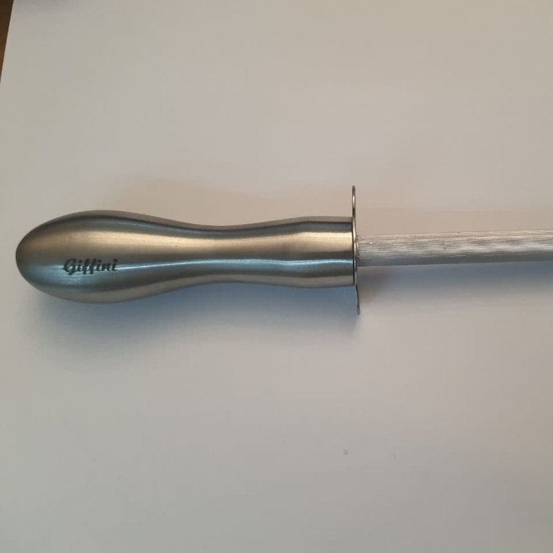 چاقو تیزکن جی فی نی مدل 01