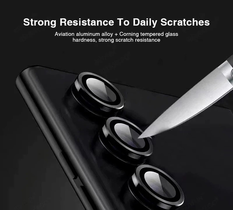 محافظ لنز دوربین اپیکوی مدل HD-ColorLenz مناسب برای گوشی موبایل سامسونگ Galaxy A07 محافظ لنز دوربین اپیکوی مدل HD-ColorLenz مناسب برای گوشی موبایل سامسونگ Galaxy A07
