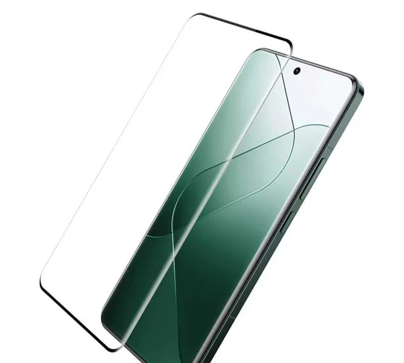 محافظ صفحه نمایش بوف مدل FullGlue-Max مناسب برای گوشی موبایل شیائومی Redmi Note 15 محافظ صفحه نمایش بوف مدل FullGlue-Max مناسب برای گوشی موبایل شیائومی Redmi Note 15