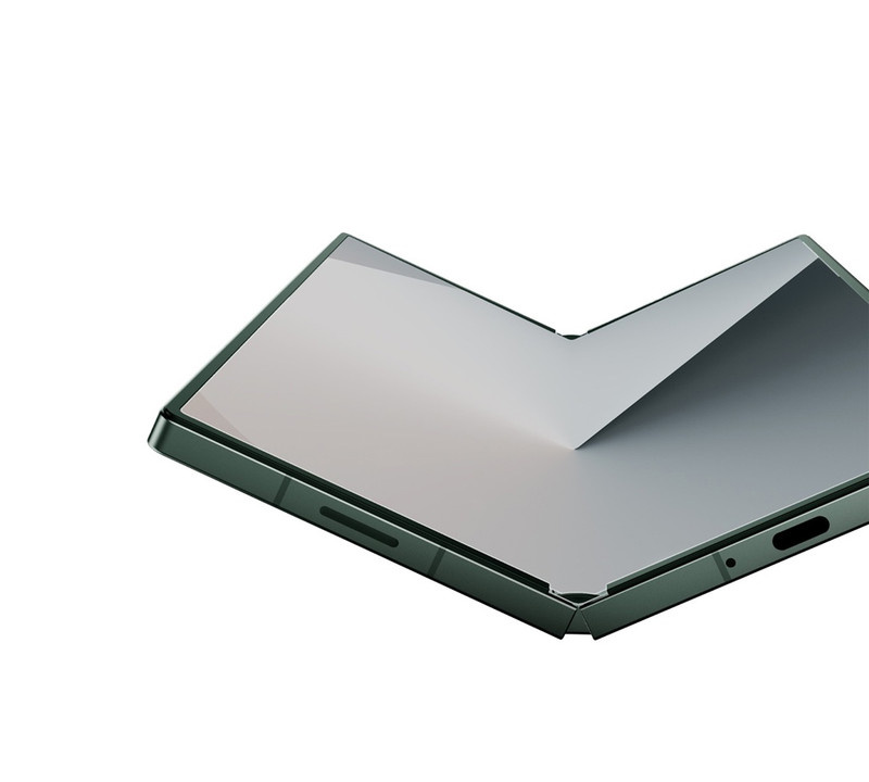 محافظ صفحه نمایش گرین لاین مدل Crystal Clear View مناسب برای گوشی موبایل سامسونگ Galaxy Z Fold 6 محافظ صفحه نمایش گرین لاین مدل Crystal Clear View مناسب برای گوشی موبایل سامسونگ Galaxy Z Fold 6