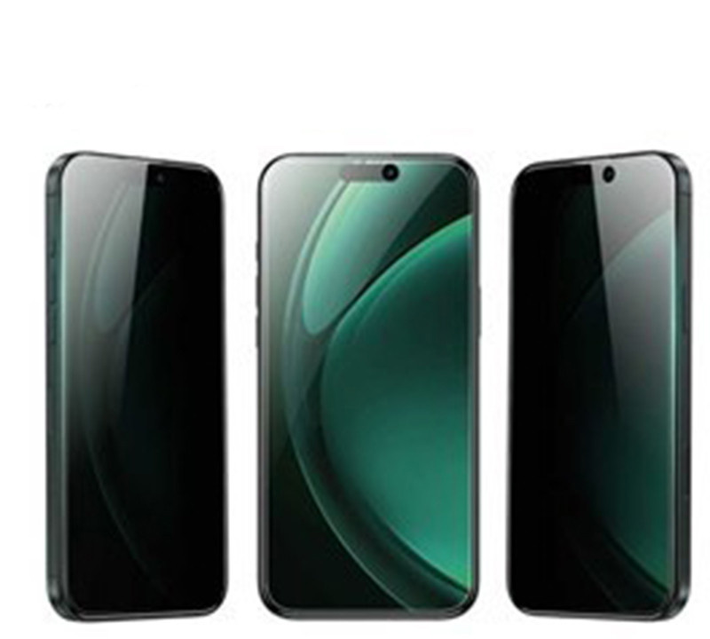 محافظ صفحه نمایش حریم شخصی گرین لاین مدل Diego Pet Privacy مناسب برای گوشی موبایل اپل  iPhone 16 Pro محافظ صفحه نمایش حریم شخصی گرین لاین مدل Diego Pet Privacy مناسب برای گوشی موبایل اپل  iPhone 16 Pro