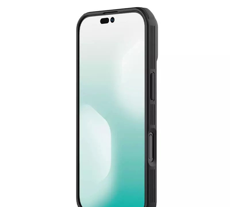 کاور نیلکین مدل CamShield Pro Magnetic مناسب برای گوشی موبایل اپل iPhone 17 کاور نیلکین مدل CamShield Pro Magnetic مناسب برای گوشی موبایل اپل iPhone 17