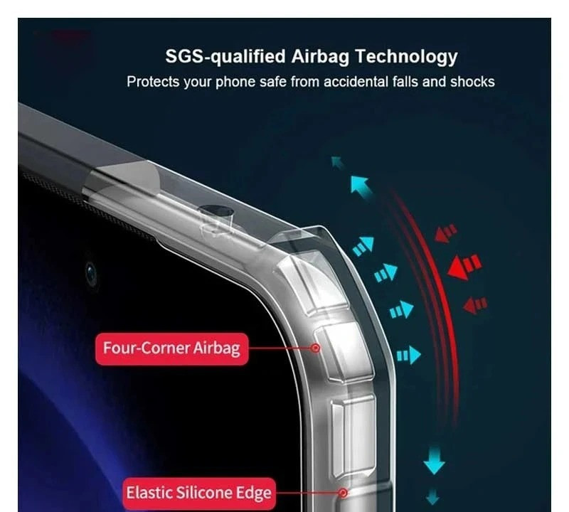 کاور اپیکوی مدل Xundd Beatle مناسب برای گوشی موبایل سامسونگ Galaxy S25 FE کاور اپیکوی مدل Xundd Beatle مناسب برای گوشی موبایل سامسونگ Galaxy S25 FE