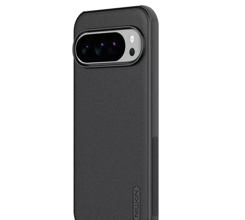کاور نیلکین مدل Super Frosted Shield Pro مناسب برای گوشی موبایل گوگل Pixel 10 Pro XL کاور نیلکین مدل Super Frosted Shield Pro مناسب برای گوشی موبایل گوگل Pixel 10 Pro XL