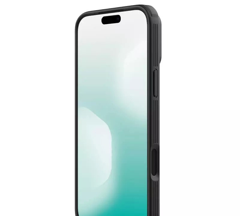 کاور نیلکین مدل CamShield Pro Magnetic مناسب برای گوشی موبایل اپل iPhone 17 Pro Max کاور نیلکین مدل CamShield Pro Magnetic مناسب برای گوشی موبایل اپل iPhone 17 Pro Max