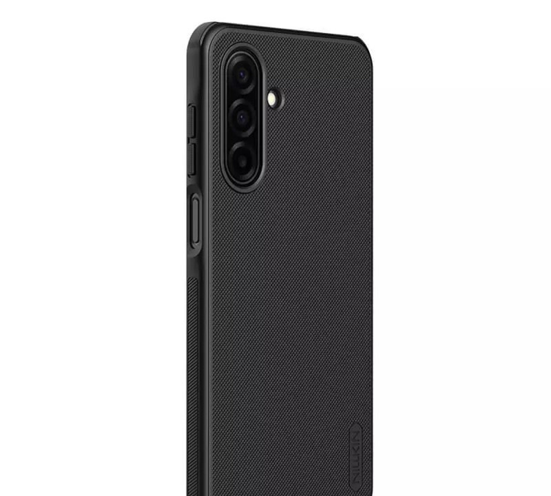 کاور نیلکین مدل Super Frosted Shield Pro Magnetic مناسب برای گوشی موبایل سامسونگ Galaxy A17 کاور نیلکین مدل Super Frosted Shield Pro Magnetic مناسب برای گوشی موبایل سامسونگ Galaxy A17