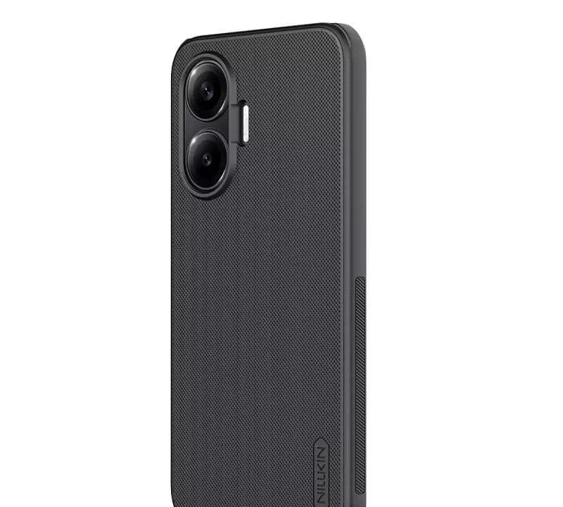 کاور نیلکین مدل Super Frosted Shield Pro مناسب برای گوشی موبایل شیائومی Poco F7 کاور نیلکین مدل Super Frosted Shield Pro مناسب برای گوشی موبایل شیائومی Poco F7