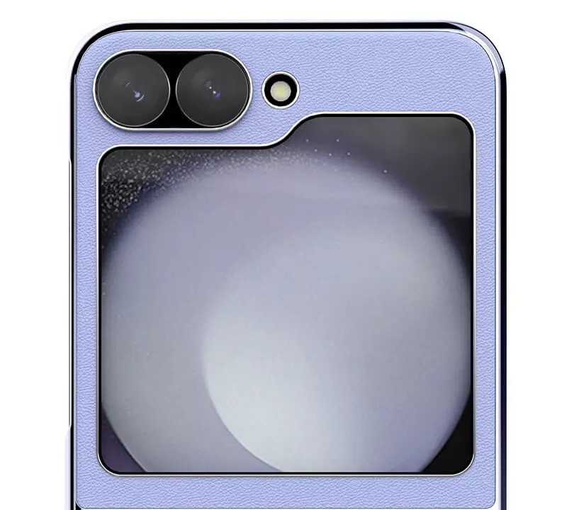 کاور نیلکین مدل CamShield Flip Modern مناسب برای گوشی موبایل سامسونگ Galaxy Z Flip 7 FE / Flip 6 کاور نیلکین مدل CamShield Flip Modern مناسب برای گوشی موبایل سامسونگ Galaxy Z Flip 7 FE / Flip 6
