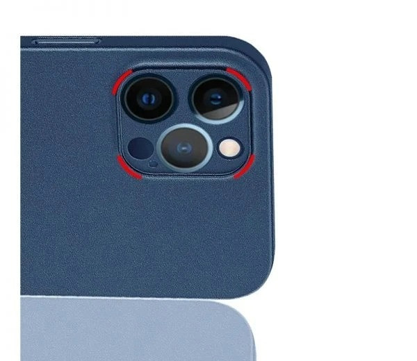 کاور کی -زد دو مدل Air Skin مناسب برای گوشی موبایل اپل iPhone 17 Pro Max کاور کی -زد دو مدل Air Skin مناسب برای گوشی موبایل اپل iPhone 17 Pro Max