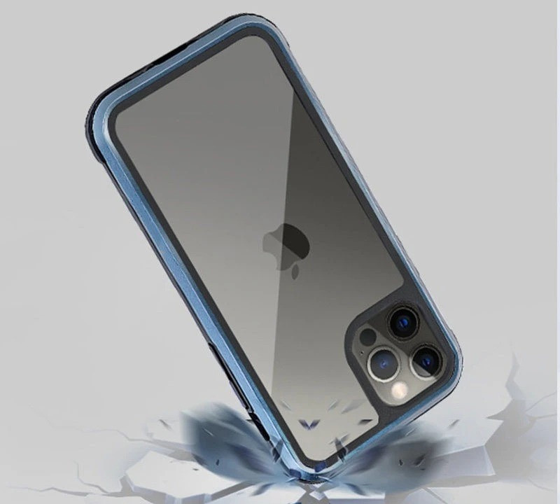 کاور کی-زد دوو مدل Ares مناسب برای گوشی موبایل اپل iPhone 17 Pro کاور کی-زد دوو مدل Ares مناسب برای گوشی موبایل اپل iPhone 17 Pro