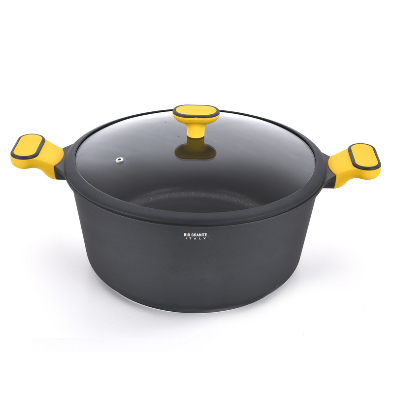 سرویس قابلمه 17 پارچه جی فی نی مدل G-02