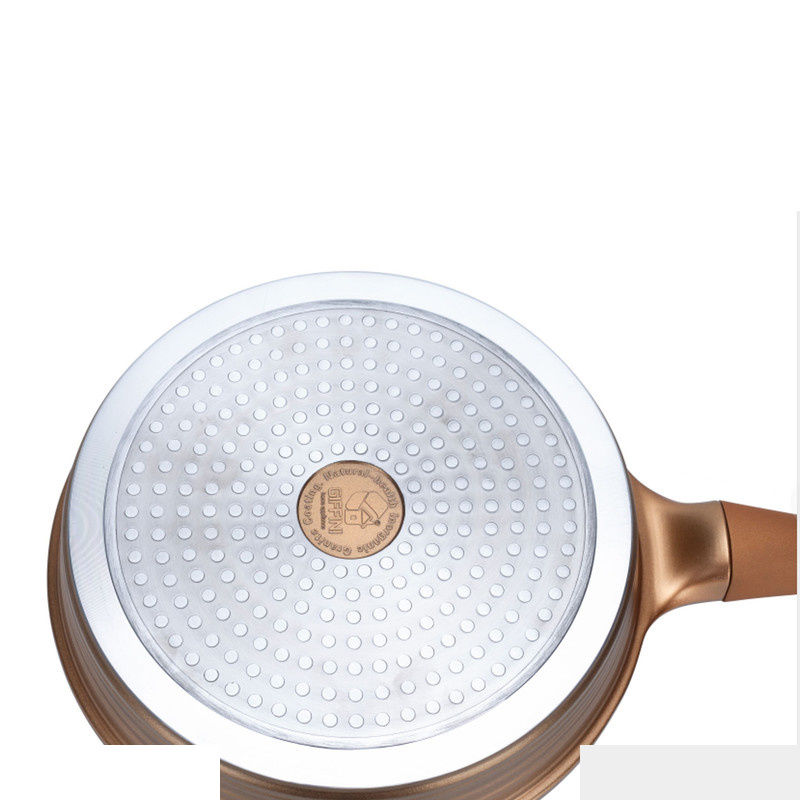 سرویس پخت و پز 20 پارچه جی فی نی مدل WAVE 01S