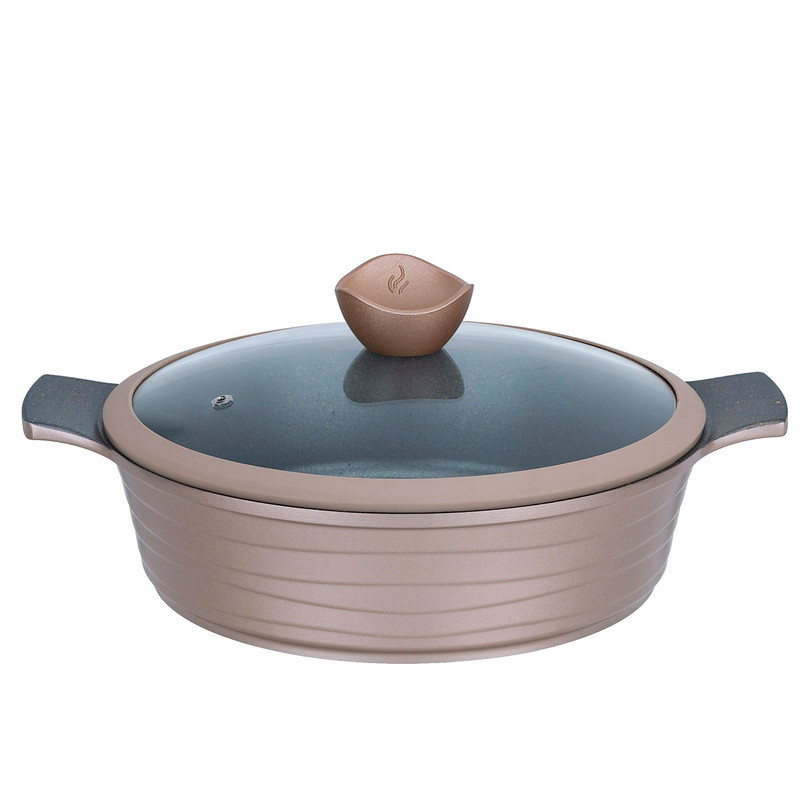 سرویس پخت و پز 12 پارچه جی فی نی مدل  01