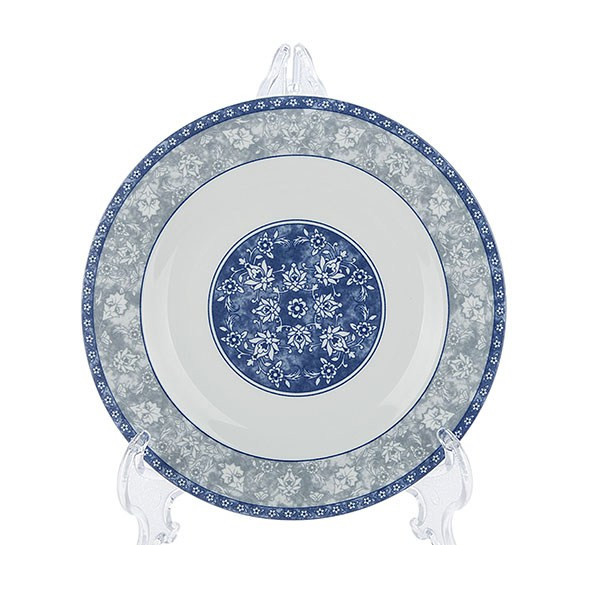 سرویس 28 پارچه چینی زرین ایران سری ایتالیا اف طرح اصفهان درجه یک سرویس 28 پارچه چینی زرین ایران سری ایتالیا اف طرح اصفهان درجه یک