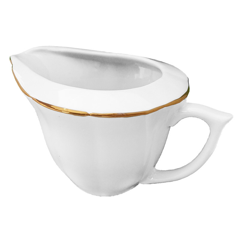 سس خوری چینی مقصود مدل نیلوفر بسته 2 عددی