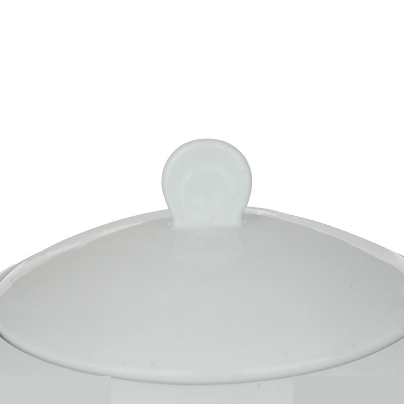 سوپ خوری چینی زرین سری ایتالیا اف مدل 0001 سوپ خوری چینی زرین سری ایتالیا اف مدل 0001