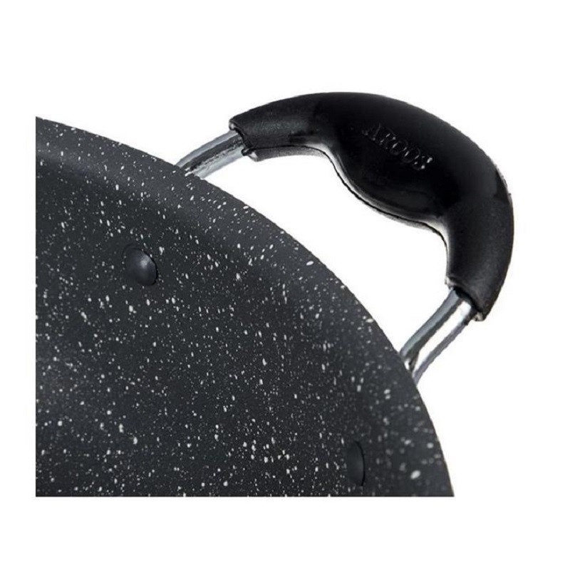 قابلمه عروس کد SAT677 سایز 28 قابلمه عروس کد SAT677 سایز 28