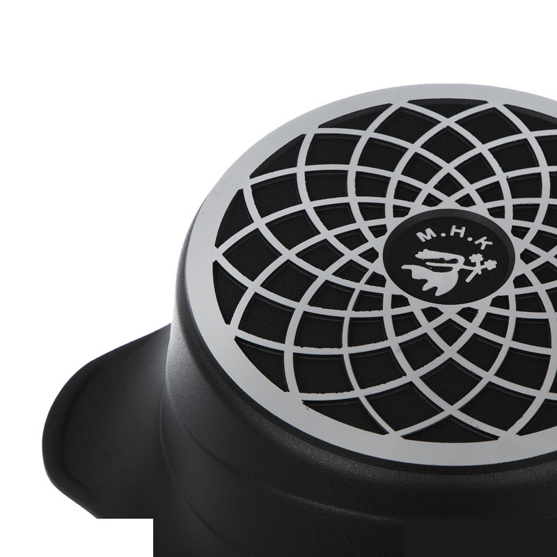 قابلمه عروس سری دیاکو مدل DDI-0222 سایز 22 قابلمه عروس سری دیاکو مدل DDI-0222 سایز 22