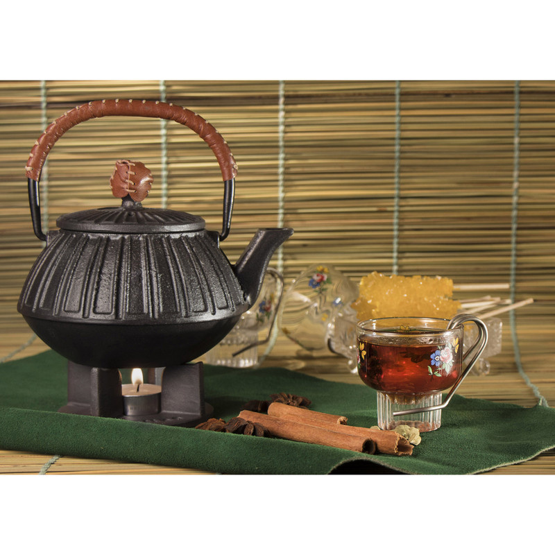 قوری چدن نالینو مدل Fiorela قوری چدن نالینو مدل Fiorela