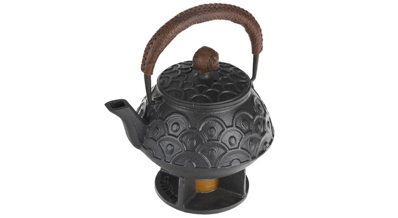 قوری چدن نالینو مدل Fiorenza قوری چدن نالینو مدل Fiorenza