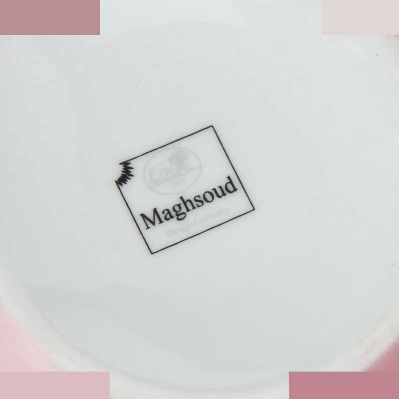 قوری چینی مقصود کد 130 قوری چینی مقصود کد 130