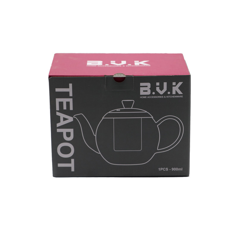 قوری بی.وی.کی کد 314336 قوری بی.وی.کی کد 314336