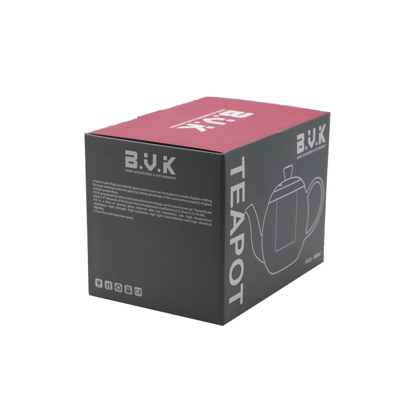 قوری بی.وی.کی کد 324336 قوری بی.وی.کی کد 324336