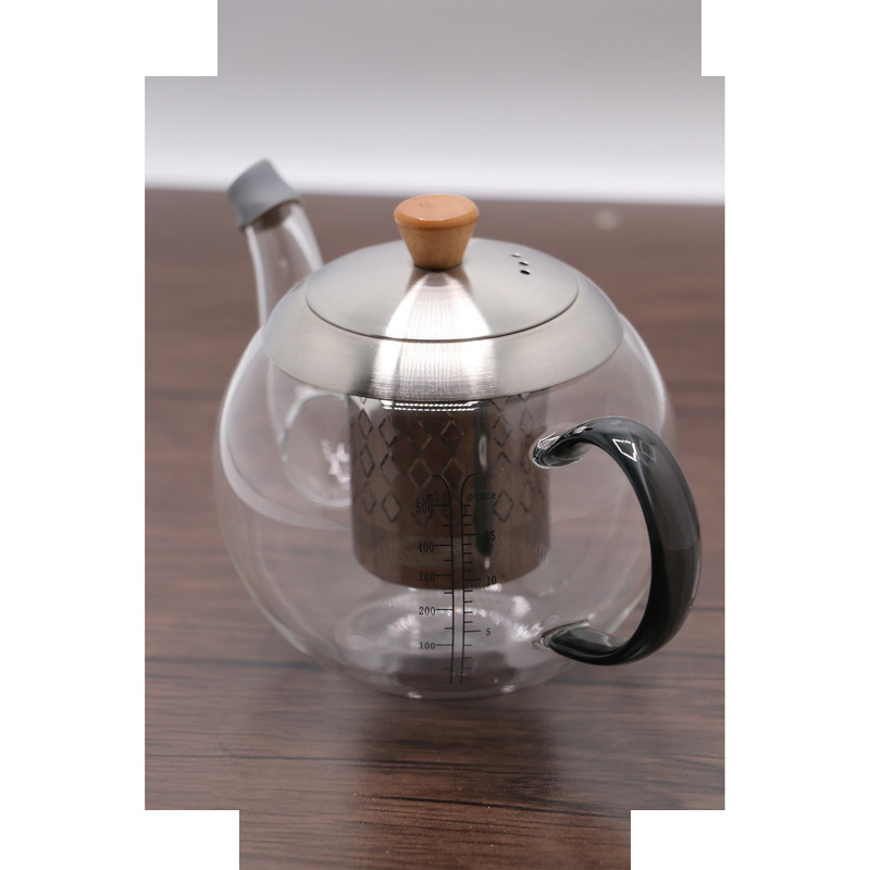 قوری بی.وی.کی کد 324334 قوری بی.وی.کی کد 324334