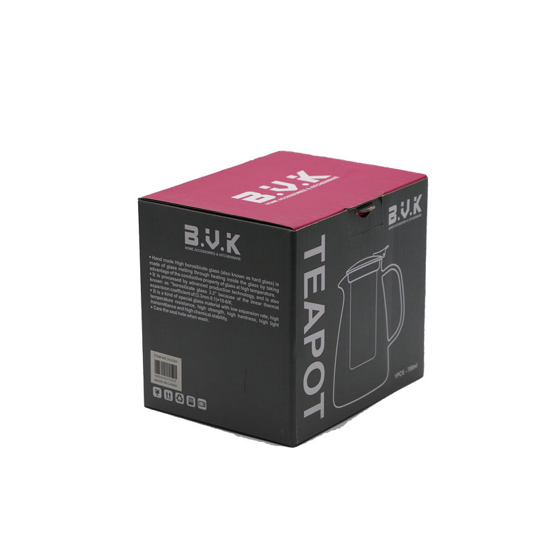 قوری بی.وی.کی کد 314320 قوری بی.وی.کی کد 314320