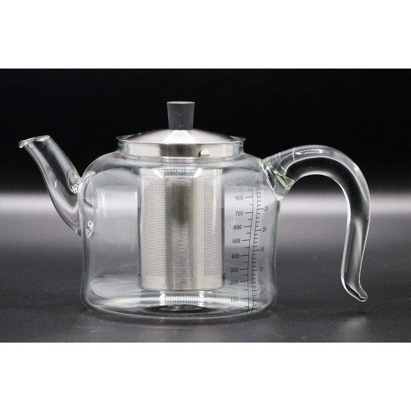 قوری بی.وی.کی مدل شفاف 900 کد 314311 قوری بی.وی.کی مدل شفاف 900 کد 314311