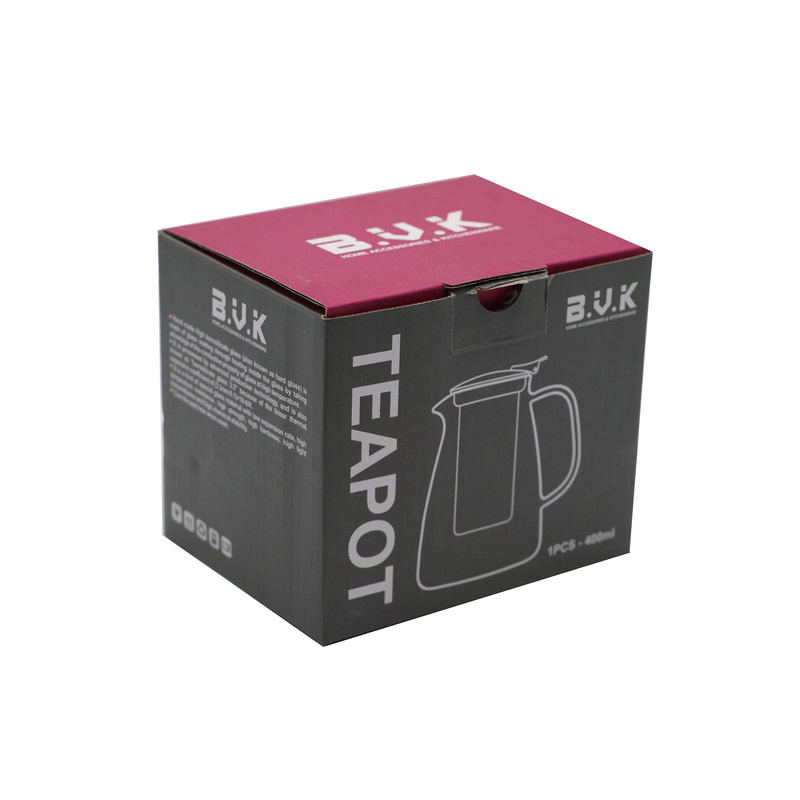 قوری بی.وی.کی کد 314318 قوری بی.وی.کی کد 314318