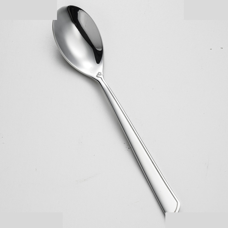 قاشق و چنگال غذاخوری جی فی نی مدل 52 مجموعه 2 عددی