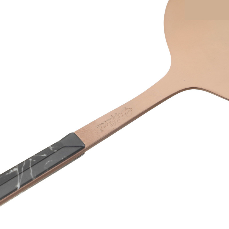 سرویس قاشق و چنگال 33 پارچه جی فی نی مدل R-B-M