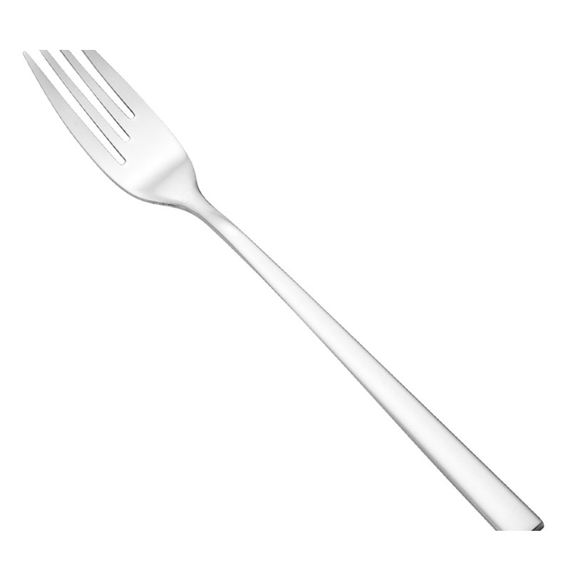 سرویس قاشق و چنگال 3 پارچه جی فی نی مدل G-10 سرویس قاشق و چنگال 3 پارچه جی فی نی مدل G-10