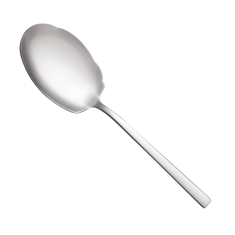 سرویس قاشق و چنگال 15 پارچه جی فی نی مدل G-10 مناسب 6 نفر سرویس قاشق و چنگال 15 پارچه جی فی نی مدل G-10 مناسب 6 نفر