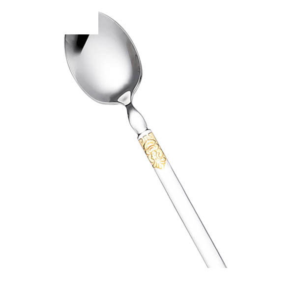 سرویس قاشق و چنگال 15 پارچه 6 نفره جی فی نی مدل G-G055