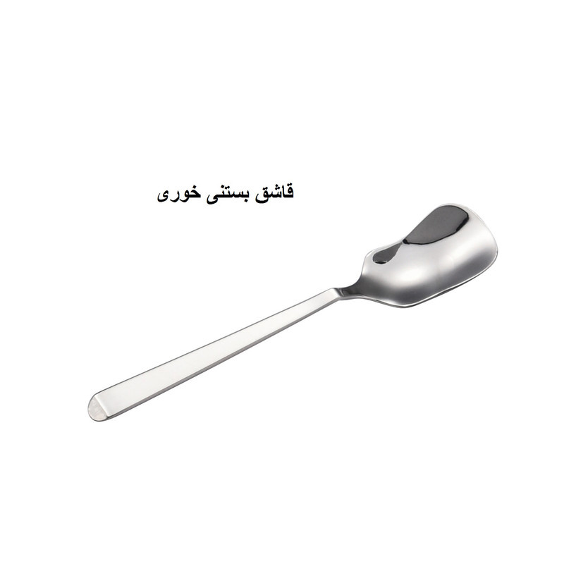 سرویس قاشق و چنگال 143 پارچه 24 نفره کد A-01