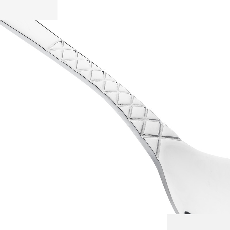 سرویس قاشق و چنگال 38 پارچه رزنتال مدل 161 پالرمو سرویس قاشق و چنگال 38 پارچه رزنتال مدل 161 پالرمو