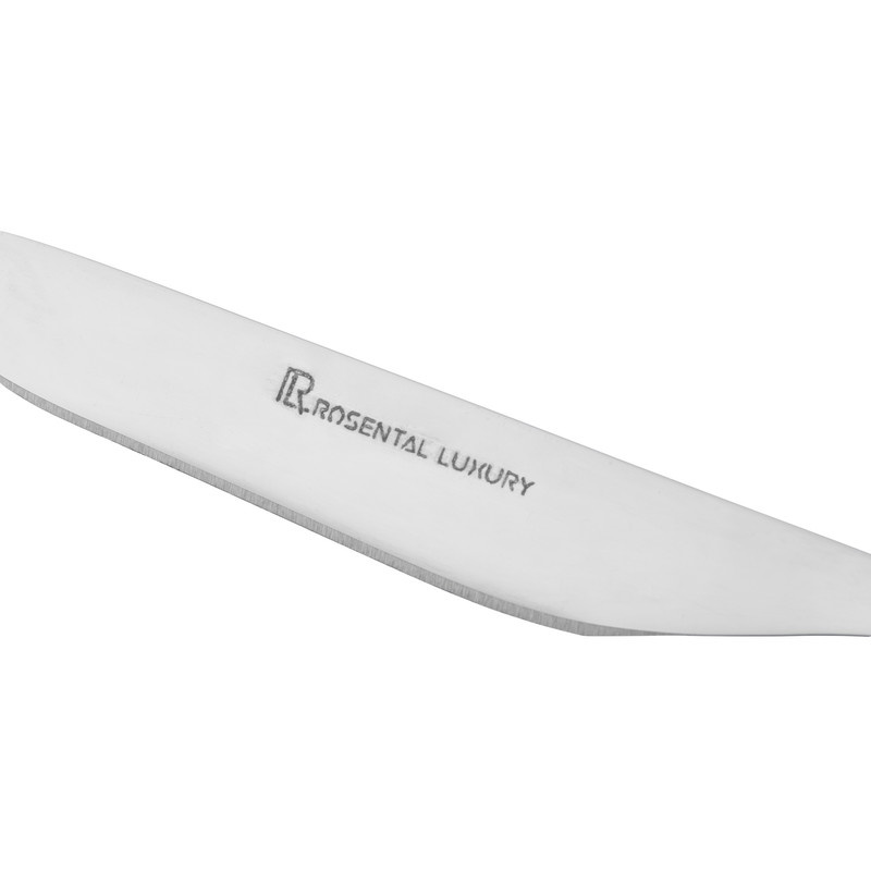 سرویس قاشق و چنگال 38 پارچه رزنتال مدل 211 ورونا سرویس قاشق و چنگال 38 پارچه رزنتال مدل 211 ورونا