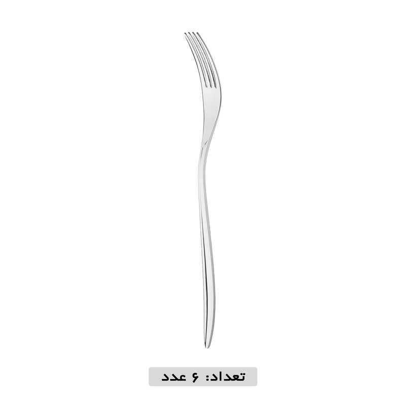 سرویس قاشق و چنگال 38 پارچه رزنتال مدل 271 هانوفر سرویس قاشق و چنگال 38 پارچه رزنتال مدل 271 هانوفر