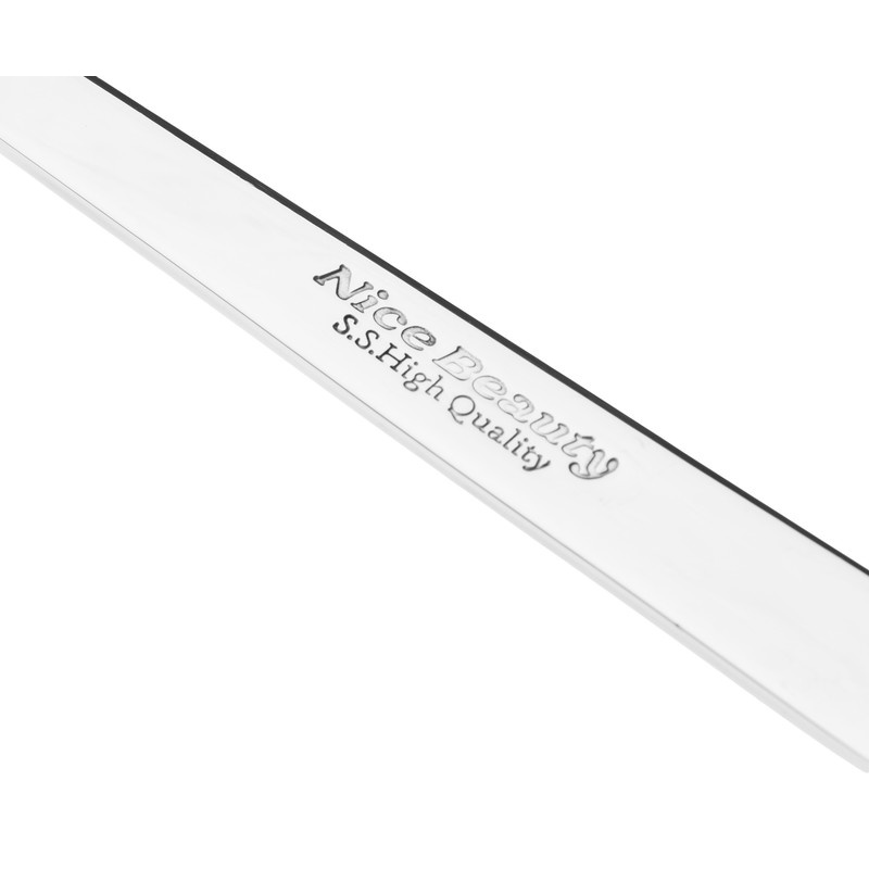 سرویس قاشق و چنگال 119 پارچه نایس بیوتی مدل 131M