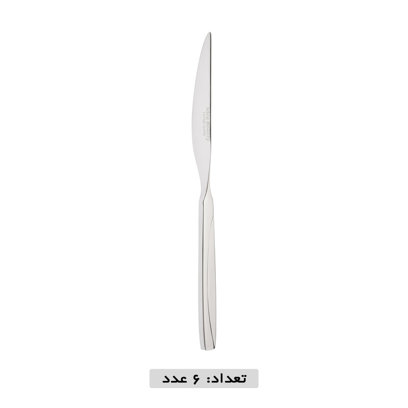 سرویس قاشق و چنگال 119 پارچه نایس بیوتی مدل 261M