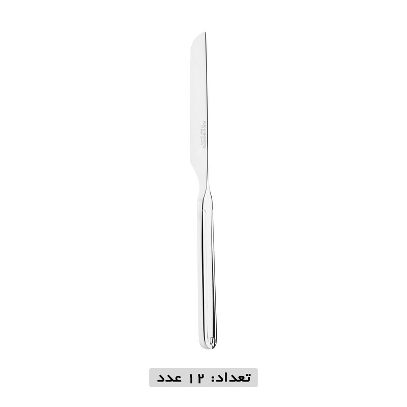 سرویس قاشق و چنگال 119 پارچه نایس بیوتی مدل 331M